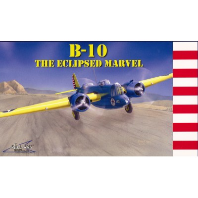 Martin B-10
